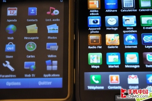 到底有多强 Super AMOLED对比AMOLED 到底有多强 Super AMOLED对比AMOLED