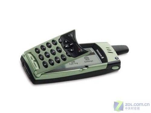 亿万销量的基石 Symbian系统发展回顾 亿万销量的基石 Symbian系统发展回顾