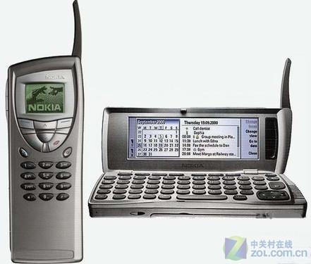 亿万销量的基石 Symbian系统发展回顾 亿万销量的基石 Symbian系统发展回顾