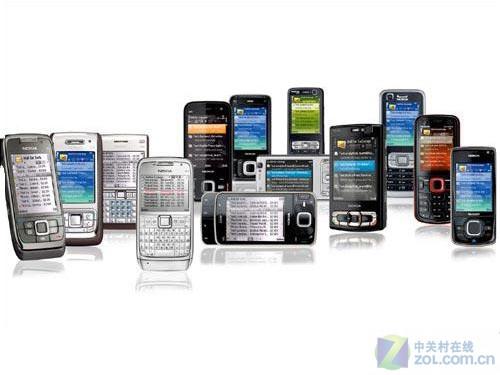 亿万销量的基石 Symbian系统发展回顾 亿万销量的基石 Symbian系统发展回顾