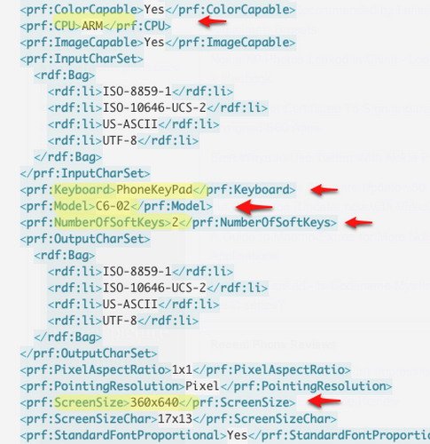 Symbian^3系统 诺基亚C6-02文档曝光 Symbian^3系统 诺基亚C6-02文档曝光