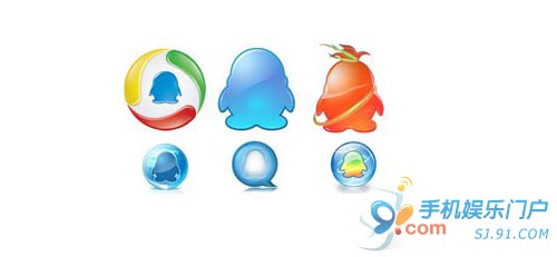 千万美元吸引开发者!诺基亚举办比赛 千万美元吸引开发者!诺基亚举办比赛