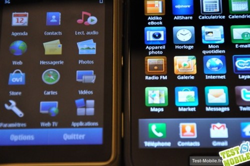 腾讯涉足手机领域 将推MeeGo平台手机 腾讯涉足手机领域 将推MeeGo平台手机