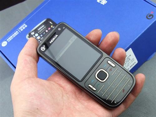 精钢质感 诺基亚直板TD新机C5-01评测 精钢质感 诺基亚直板TD新机C5-01评测
