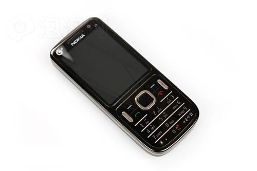 精钢质感 诺基亚直板TD新机C5-01评测 精钢质感 诺基亚直板TD新机C5-01评测