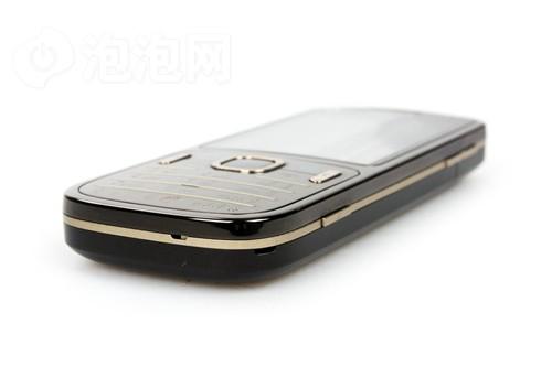 精钢质感 诺基亚直板TD新机C5-01评测 精钢质感 诺基亚直板TD新机C5-01评测