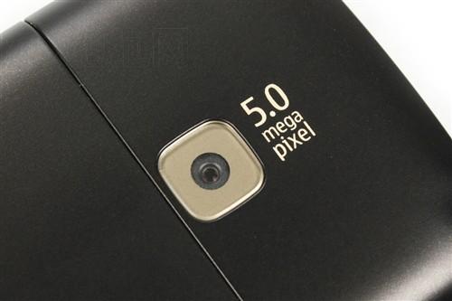 精钢质感 诺基亚直板TD新机C5-01评测 精钢质感 诺基亚直板TD新机C5-01评测