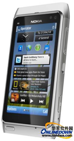 Symbian ^3ϵͳչ������ò