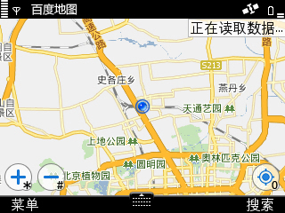 �ٶ�google�ֻ���ͼS60�汾����