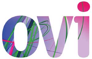 诺基亚Ovi store日下载量突破300万 诺基亚Ovi store日下载量突破300万