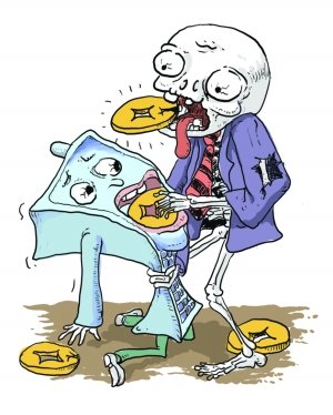 "僵尸"病毒主攻Symbian手机 "僵尸"病毒主攻Symbian手机