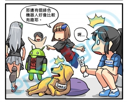 [����]Symbian���о���?