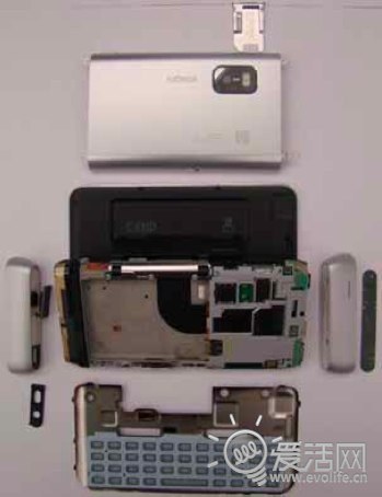 Symbian���� ŵ����E7�ֻ��ٶ��ع�