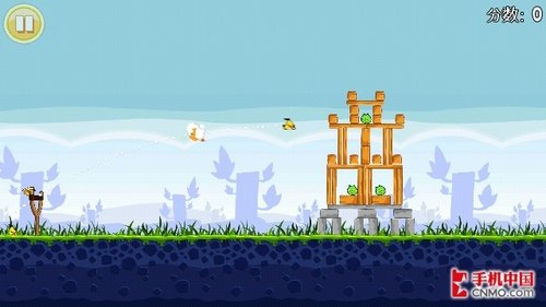 Symbian^3��ŭ��С���½Ovi�̵�