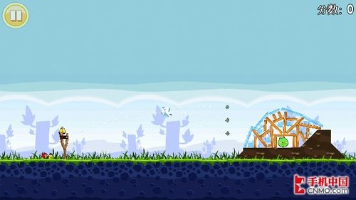 Symbian^3��ŭ��С���½Ovi�̵�