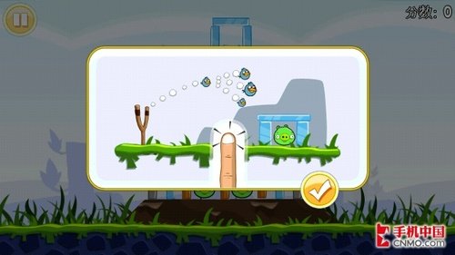 Symbian^3��ŭ��С���½Ovi�̵�