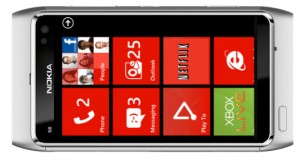 ŵ����Ҫ��WP7?��������п���