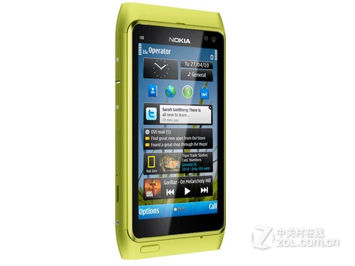 ŵ���ǻ��·���Symbian^3 �̼�