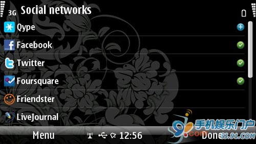 Nokia����ϵͳ��չ Symbian����