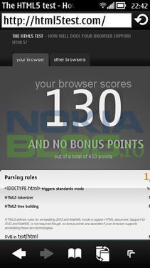 附身诺基亚N700 Symbian Belle界面曝光 附身诺基亚N700 Symbian Belle界面曝光
