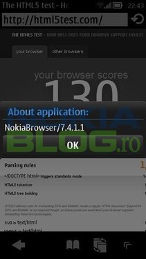 附身诺基亚N700 Symbian Belle界面曝光 附身诺基亚N700 Symbian Belle界面曝光