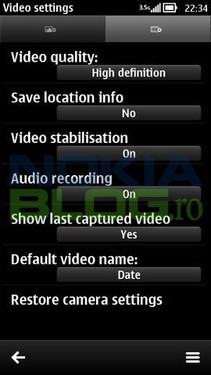 附身诺基亚N700 Symbian Belle界面曝光 附身诺基亚N700 Symbian Belle界面曝光