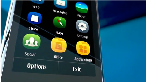 电力故障导致英国用户无法接收塞班Anna更新 电力故障导致英国用户无法接收塞班Anna更新