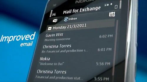 电力故障导致英国用户无法接收塞班Anna更新 电力故障导致英国用户无法接收塞班Anna更新