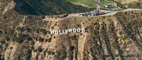 ��ͼ���� ŵ���Ƿ���Ovi��ͼ3D��