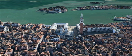 ��ͼ���� ŵ���Ƿ���Ovi��ͼ3D��