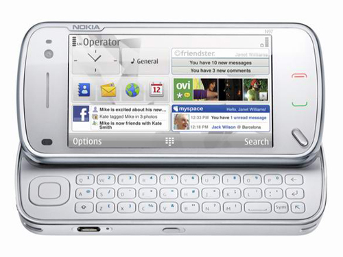 ����ٳ� ŵ����N97����汾ͣ��