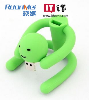 十七个濒死技术:U盘、Vista上榜 十七个濒死技术:U盘、Vista上榜