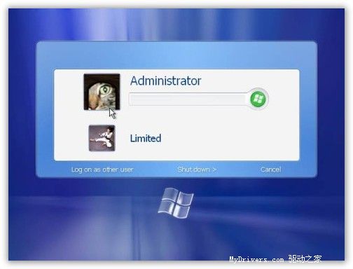 Windows Vista系统进化历程图文回顾 Windows Vista系统进化历程图文回顾