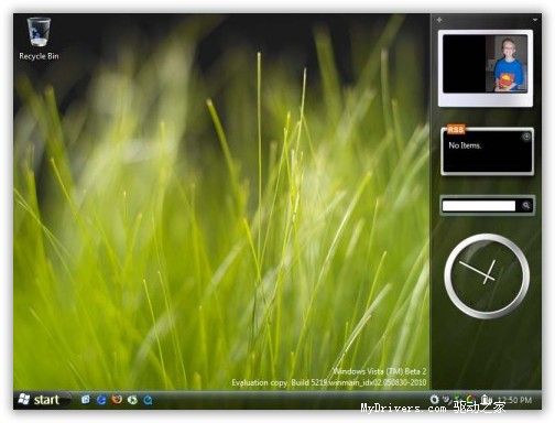 Windows Vista系统进化历程图文回顾 Windows Vista系统进化历程图文回顾