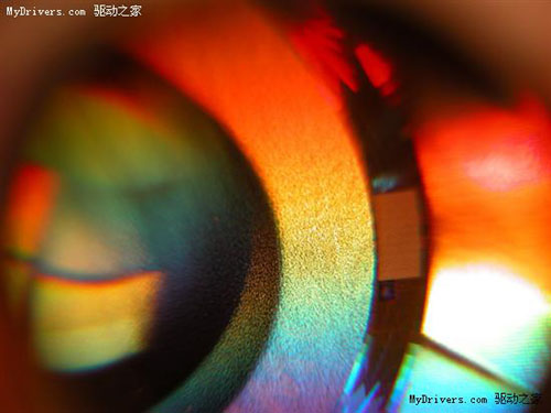 Vista光盘上的神秘人物是谁? Vista光盘上的神秘人物是谁?