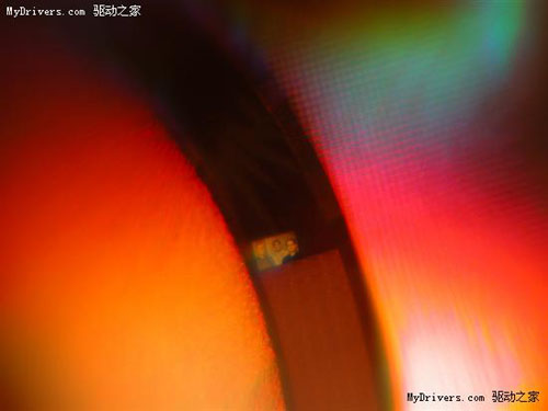 Vista光盘上的神秘人物是谁? Vista光盘上的神秘人物是谁?