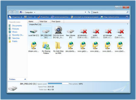 你几乎忽略的Vista十项酷特性 你几乎忽略的Vista十项酷特性