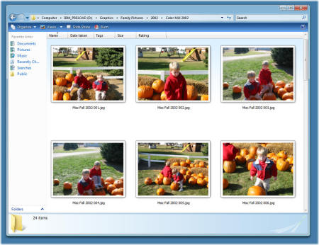 你几乎忽略的Vista十项酷特性 你几乎忽略的Vista十项酷特性
