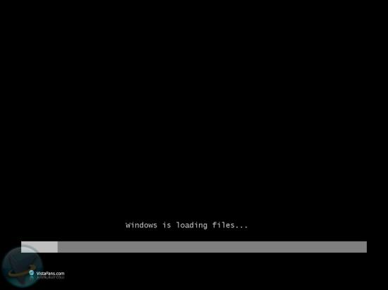 Windows Vista安装详细流程(图解) Windows Vista安装详细流程(图解)