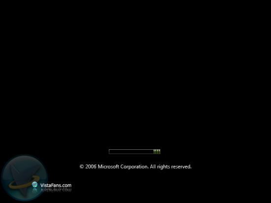 Windows Vista安装详细流程(图解) Windows Vista安装详细流程(图解)