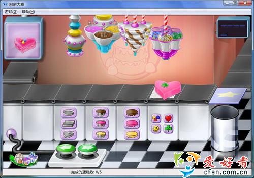 看看Wind Vista系统内置游戏新面孔 看看Wind Vista系统内置游戏新面孔