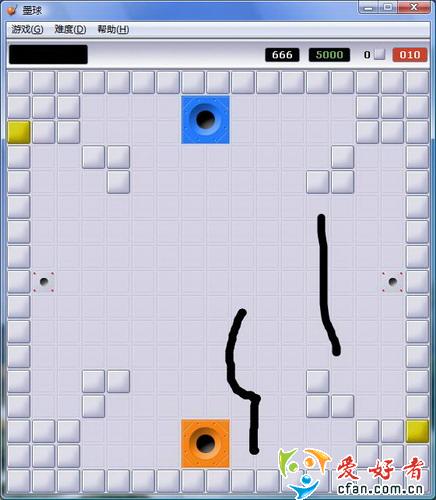 看看Wind Vista系统内置游戏新面孔 看看Wind Vista系统内置游戏新面孔