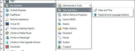 Windows Vista/XP系统任务一手掌控 Windows Vista/XP系统任务一手掌控
