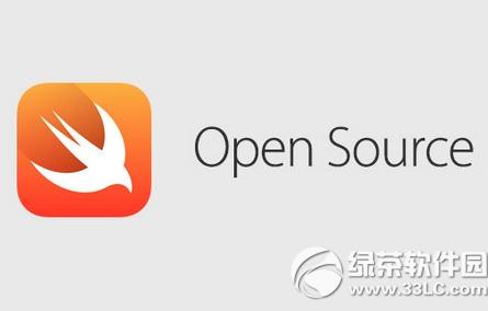 苹果swift2.0开发语言什么时候开源