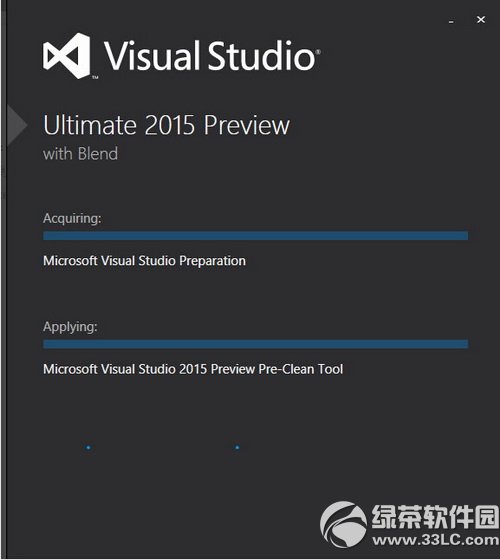 visual studio2015下载安装使用教程图文详解