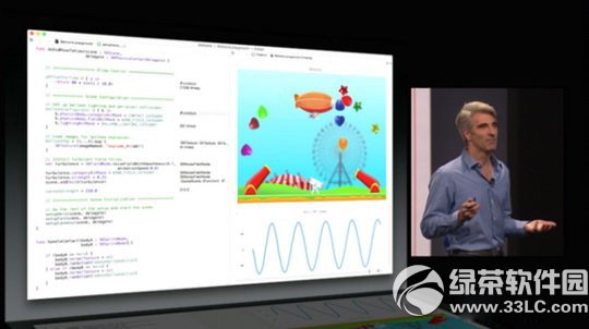 swift语言学习教程 苹果swift编程语言基础教程