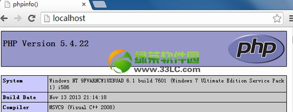 win7 php������̳̣�win7��php������������