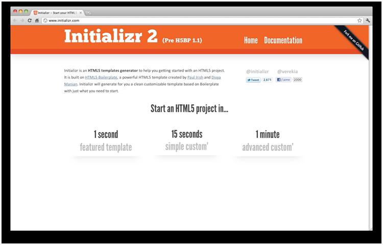 HTML5开发工具大盘点:10款应该评测
