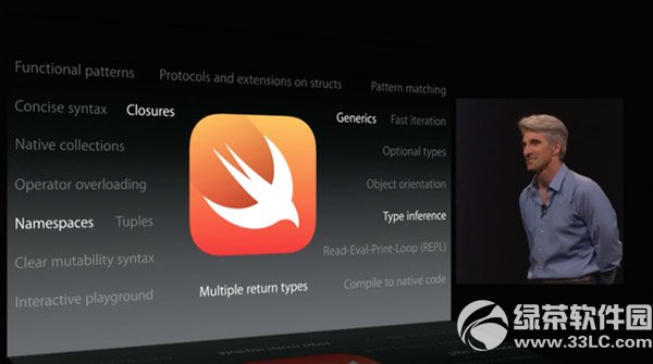 swift语言是什么?swift编程语言介绍