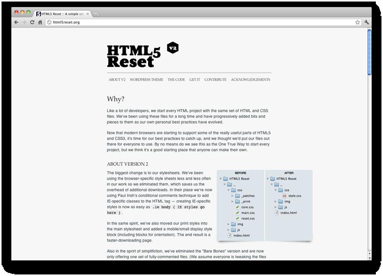 HTML5开发工具大盘点:10款应该评测